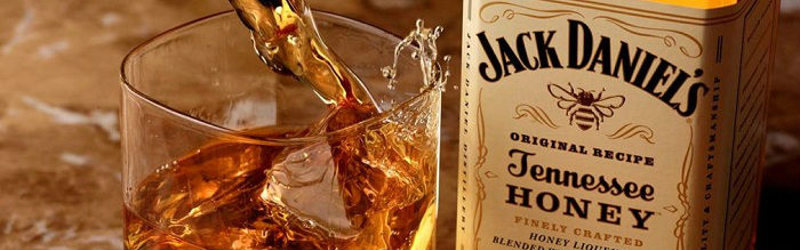 Виски Jack Daniels